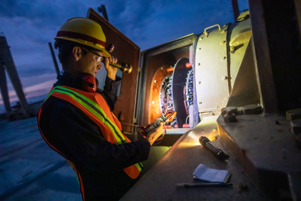 Electrical Outlet Repair in Swannanoa, NC