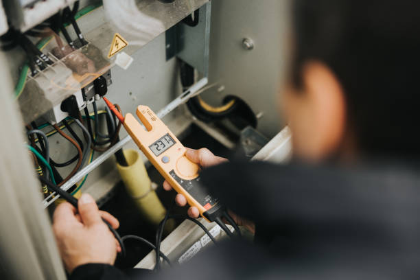 Best Residential Electrician Services  in Swannanoa, NC