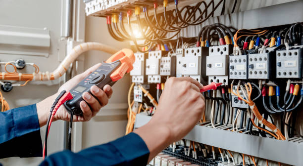 Best Local Electrician Companies  in Swannanoa, NC