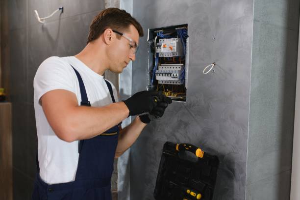 Best Electrical Rewiring Services  in Swannanoa, NC