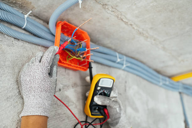 Best Home Electrical Repair  in Swannanoa, NC