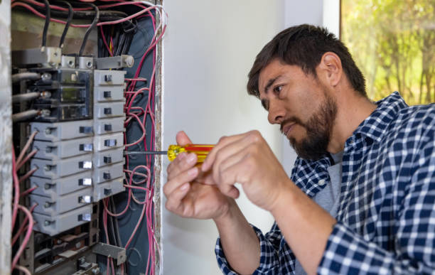 Best Electrical Installation Contractor  in Swannanoa, NC